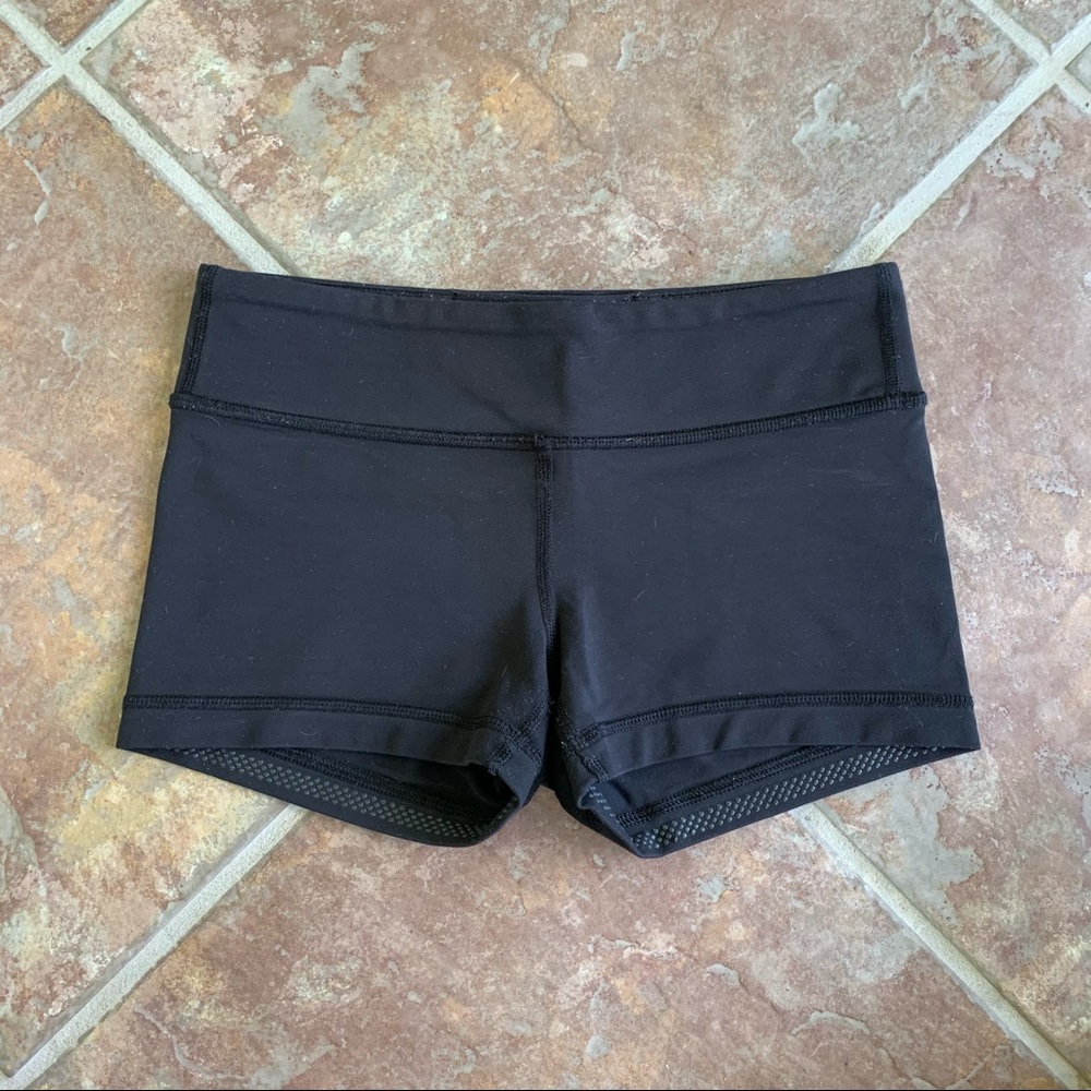 Ivivva Spandex Shorts